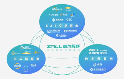 獻(xiàn)禮二十大,卓爾智聯(lián)新征程 護(hù)航實體經(jīng)濟發(fā)展,推動供應(yīng)鏈數(shù)字升級