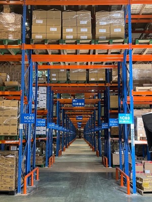 海淘的一小步,這個賽道卻大爆發(fā)