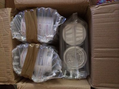 英超第二單 無稅無爆，完美收貨體驗分享